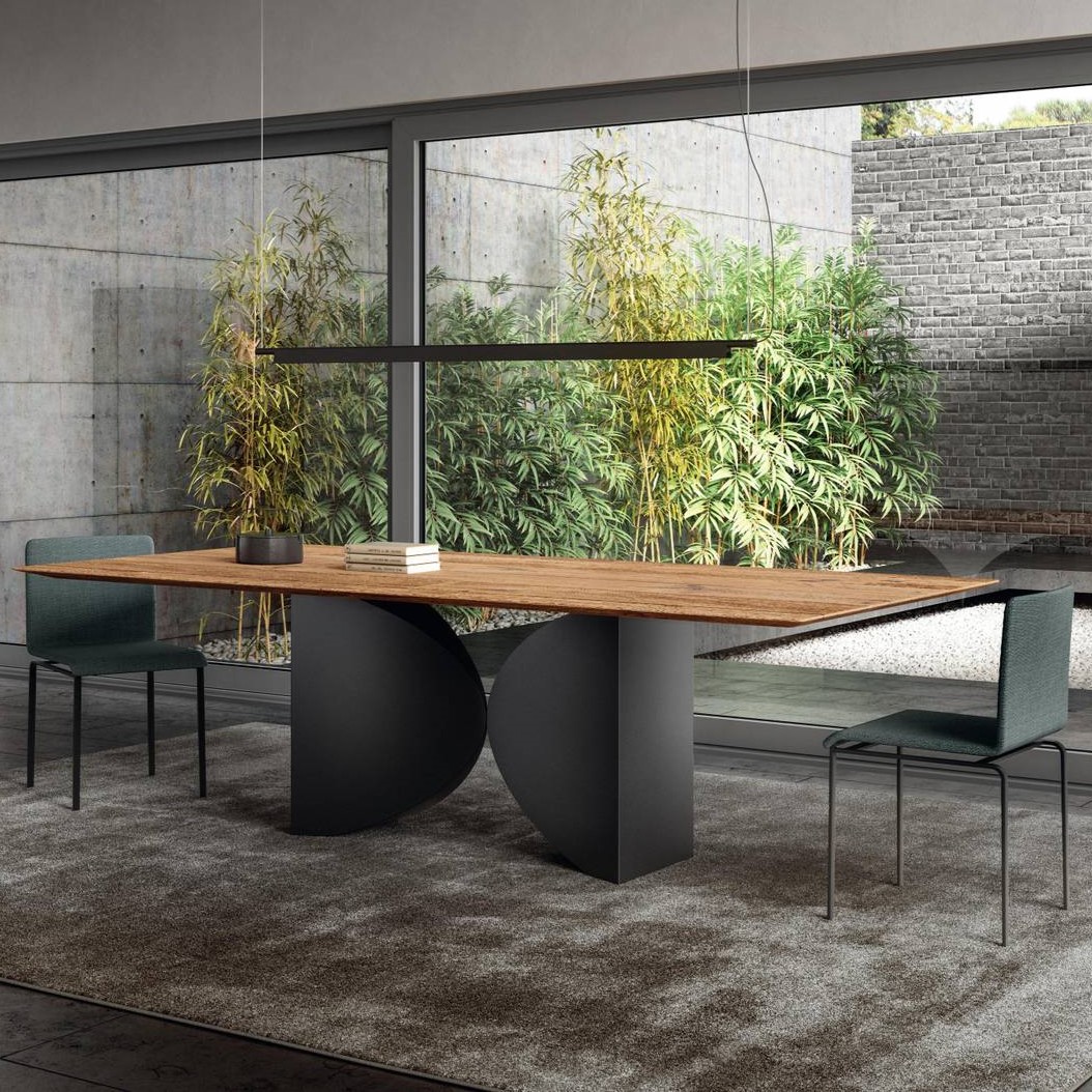 Обеденный стол Lago Meet | interior market