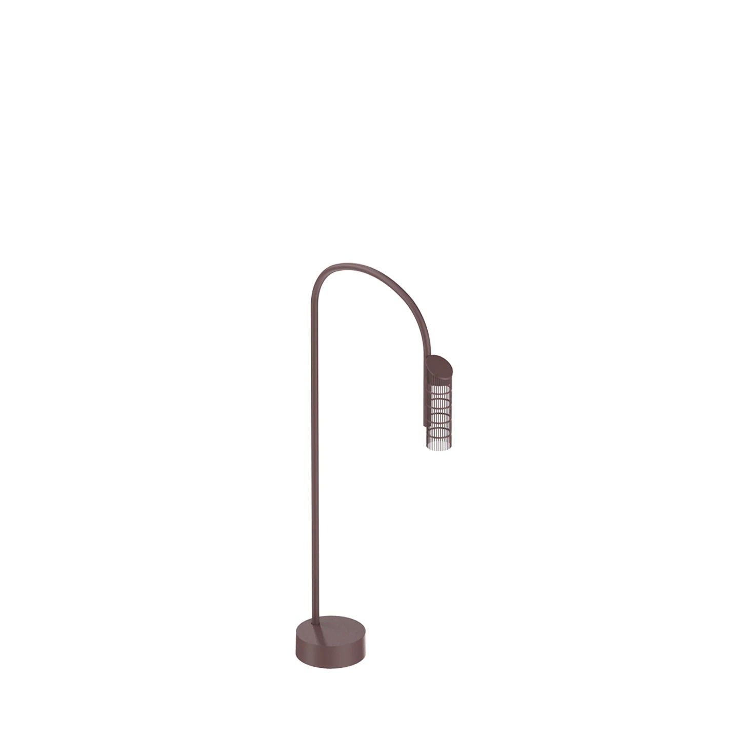 Уличный светильник  Flos Caule Bollard Nest 1 | interior market