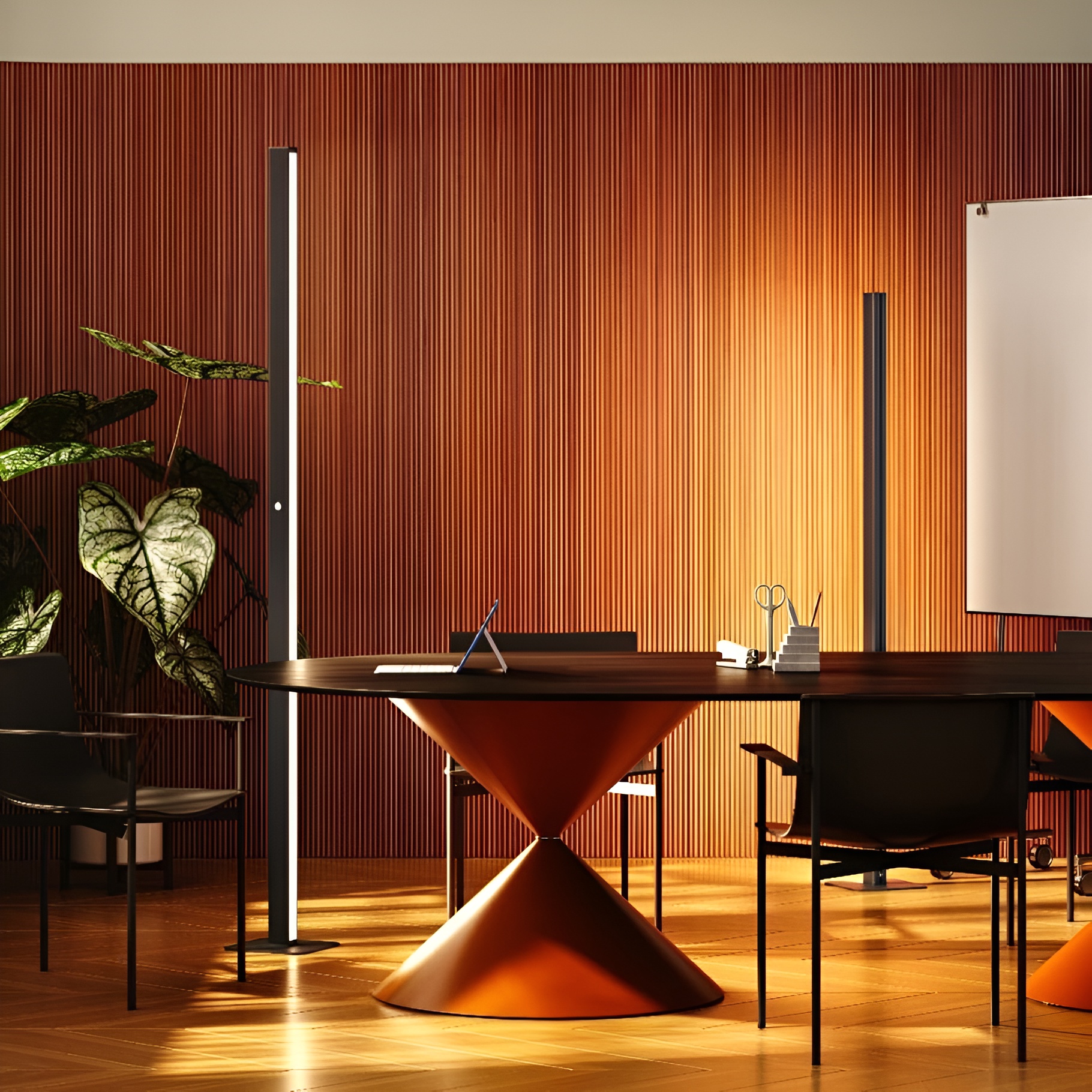 Торшер  Lumen Center Ego | interior market