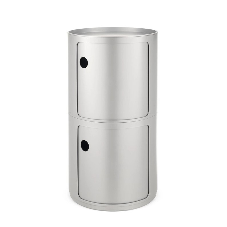 Шкаф Kartell COMPONIBILI | interior market