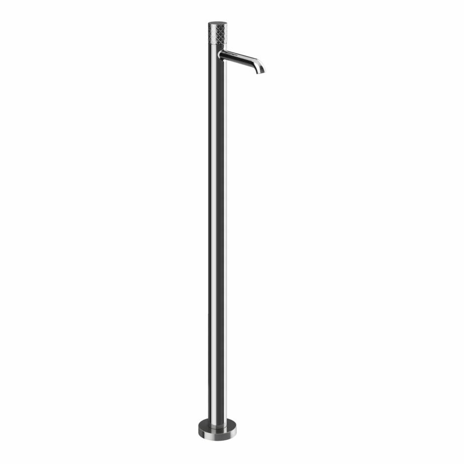 Смеситель для раковины Gessi HABITO INTRECCIO | interior market