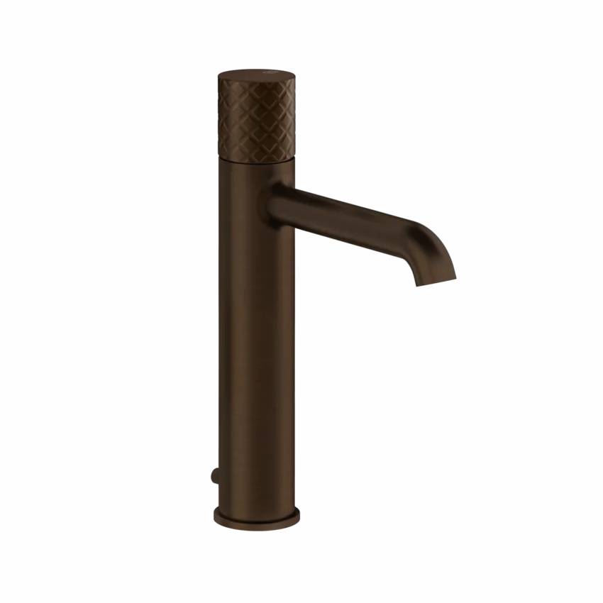 Смеситель для раковины Gessi HABITO INTRECCIO | interior market