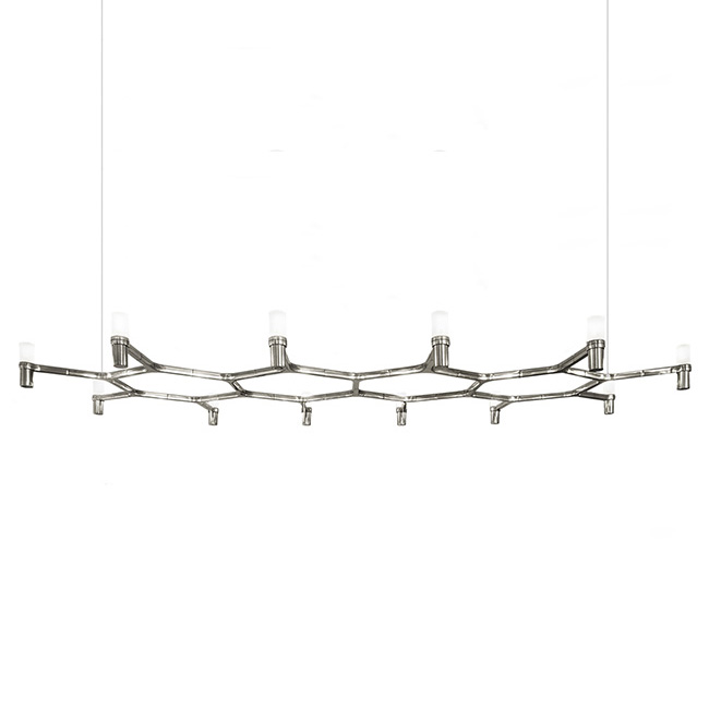 Потолочный светильник  Nemo CROWN PLANA MAJOR | interior market