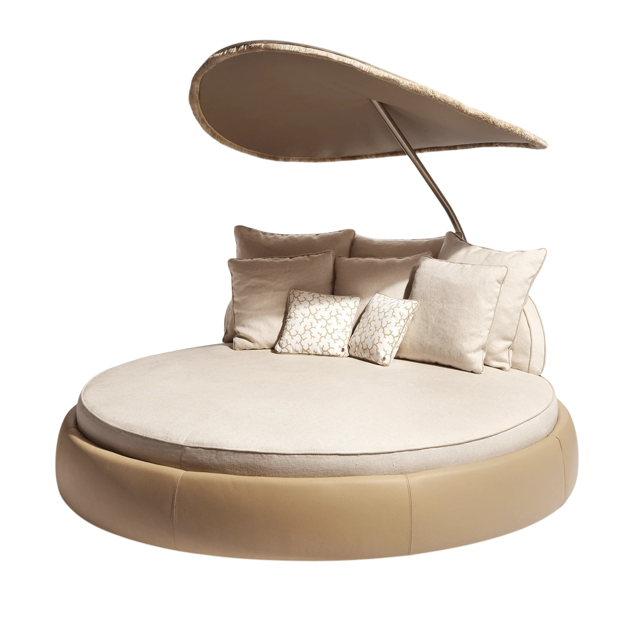 Шезлонг Visionnaire By Ipe Cavalli SIESTA | interior market