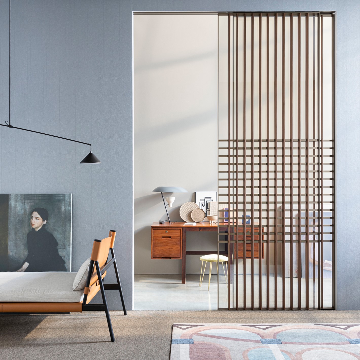 Дверь Lualdi Koan Plus | interior market
