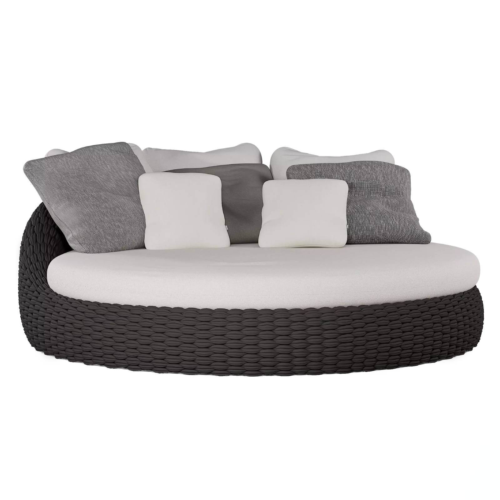 Диван-шезлонг для улицы Manutti Kobo | interior market