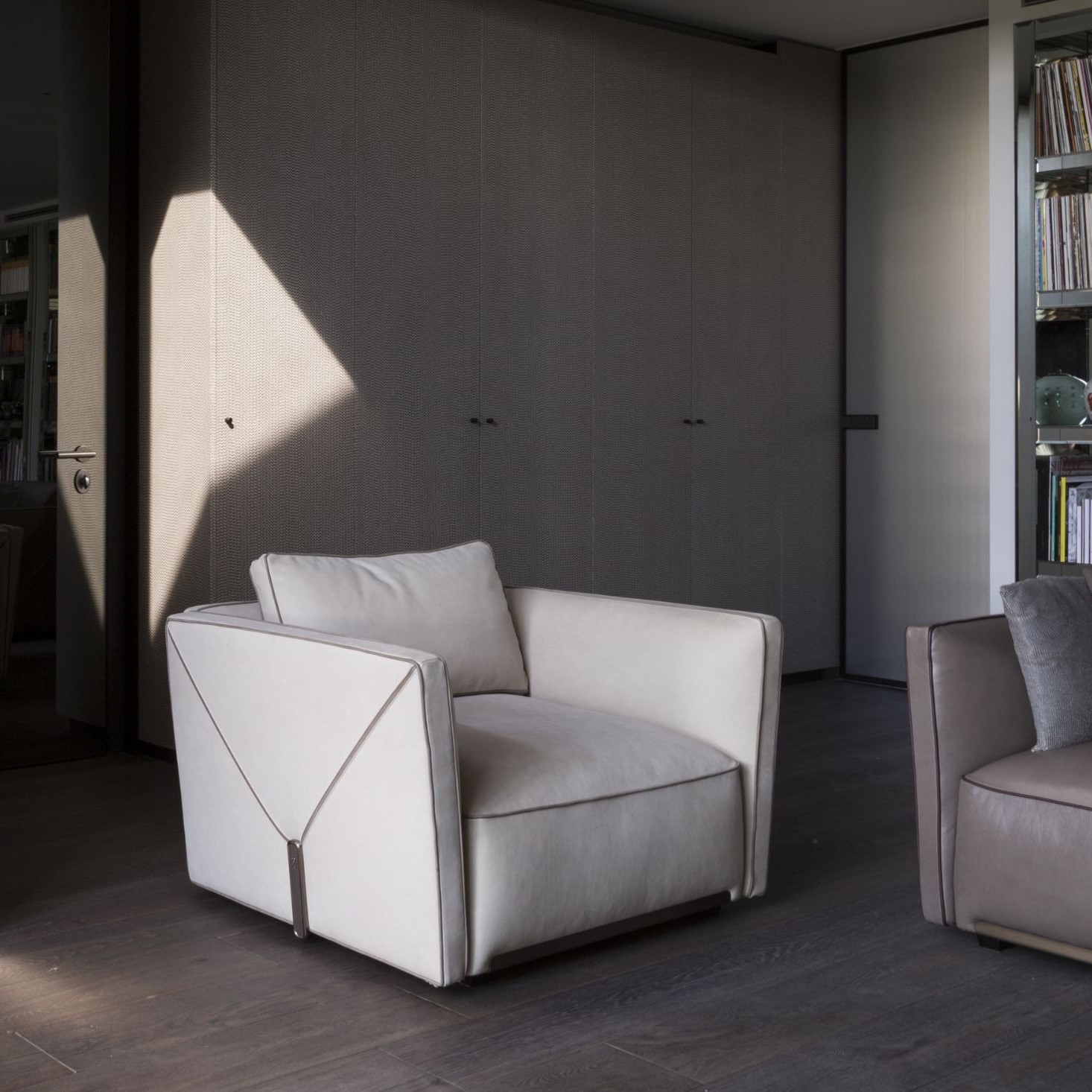 Кресло Visionnaire By Ipe Cavalli BASTIAN STILL | interior market