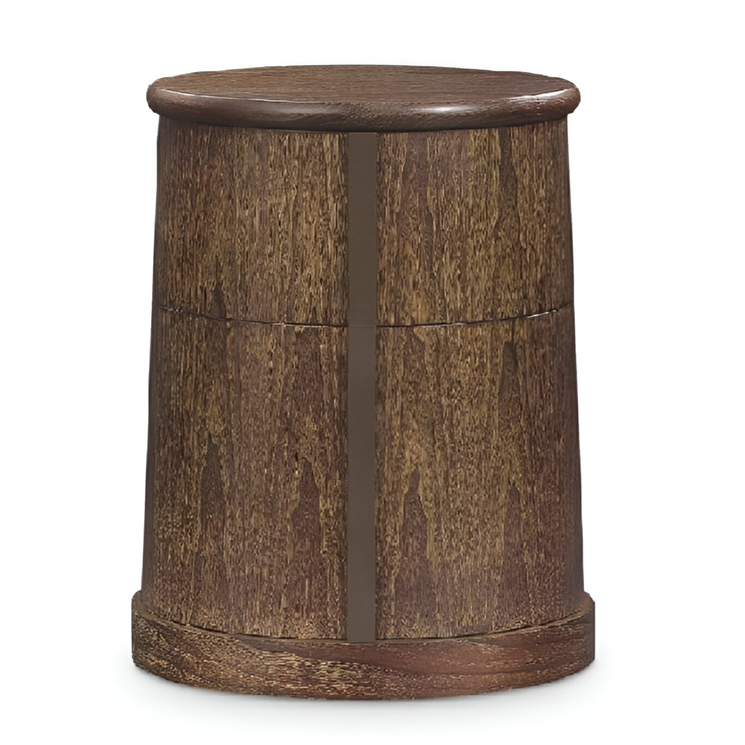 Журнальный столик Bolier Oval Stand | interior market