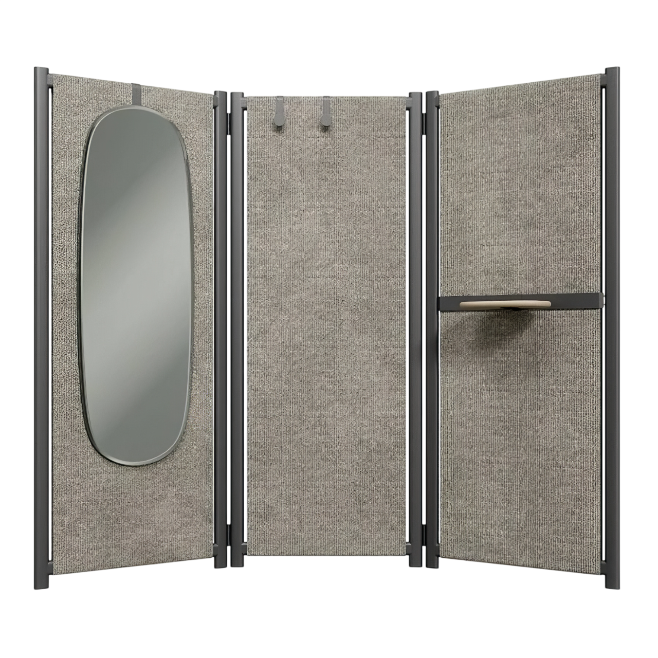 Ширма Novamobili Shy | interior market