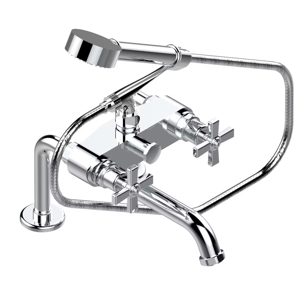 Смеситель для ванны THG  | interior market