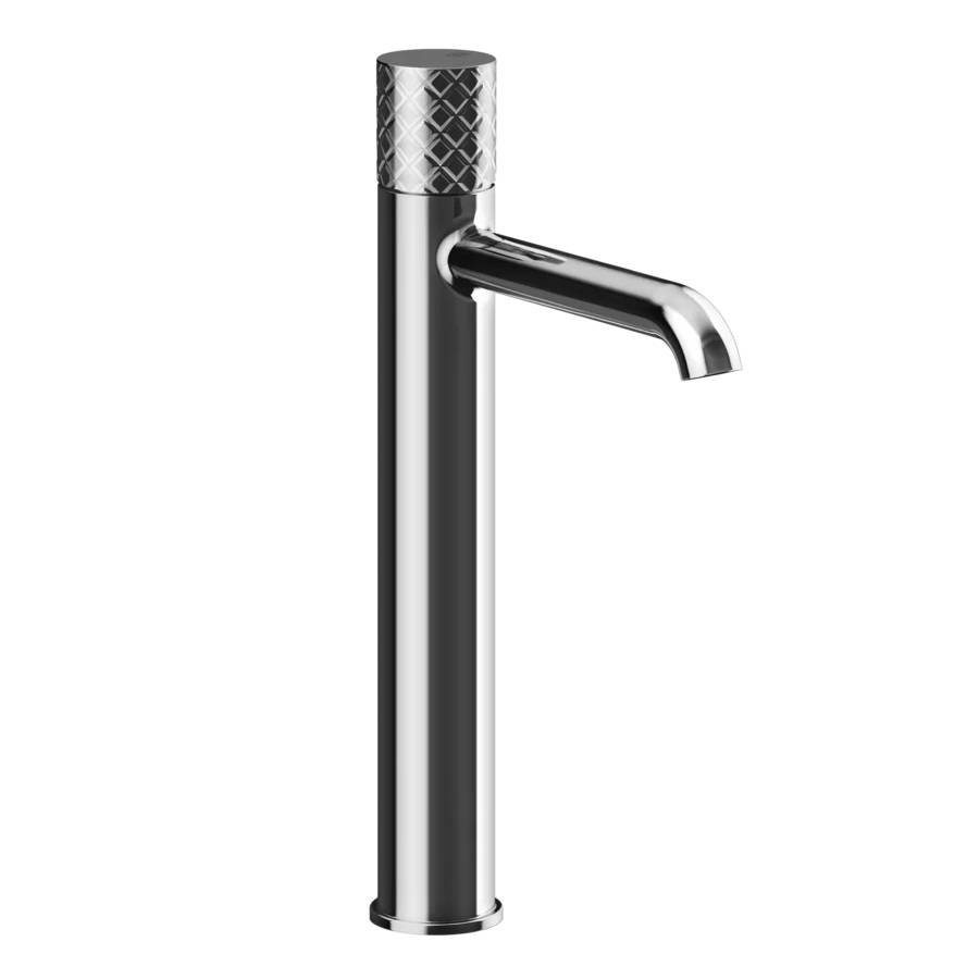 Смеситель для раковины Gessi HABITO INTRECCIO | interior market