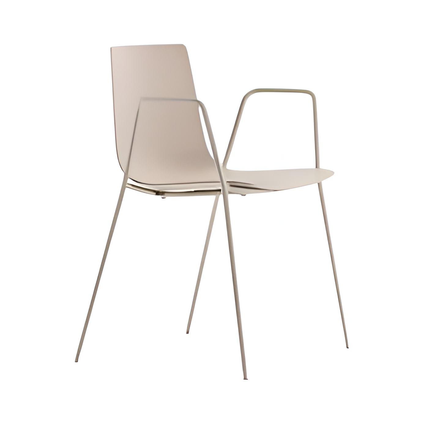 Стул ALIAS SLIM | interior market