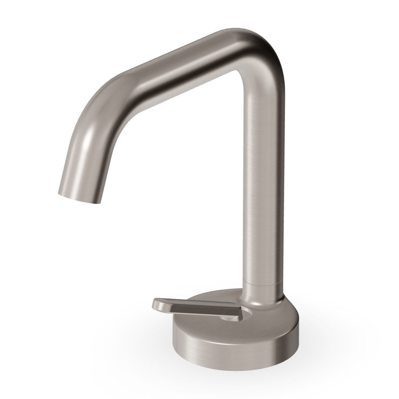 Смеситель для раковины Zucchetti  | interior market