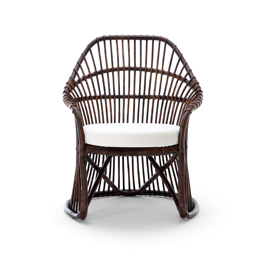 Кресло Exteta Martingala 1959 | interior market