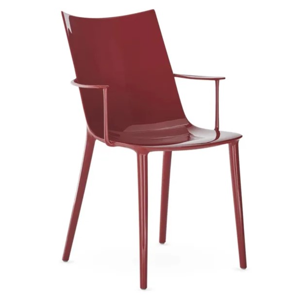 Стул для улицы Kartell H.H.H.  | interior market