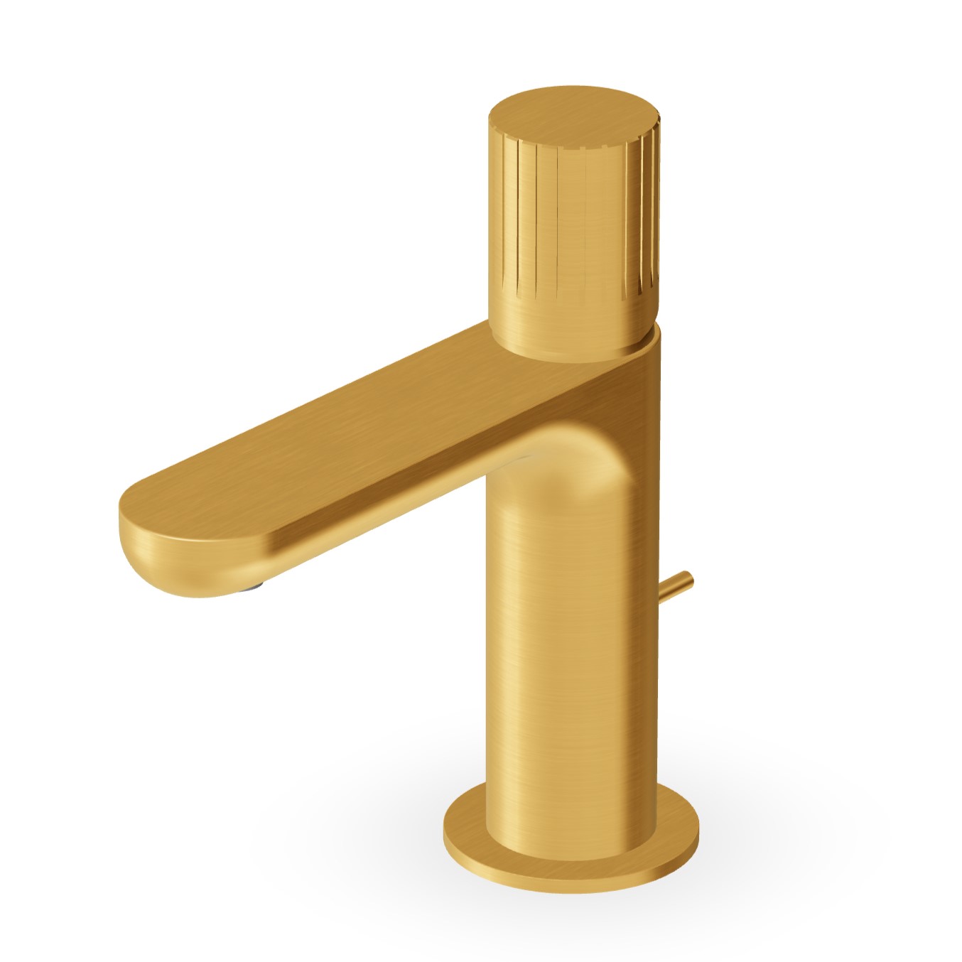 Смеситель для раковины Zucchetti  | interior market