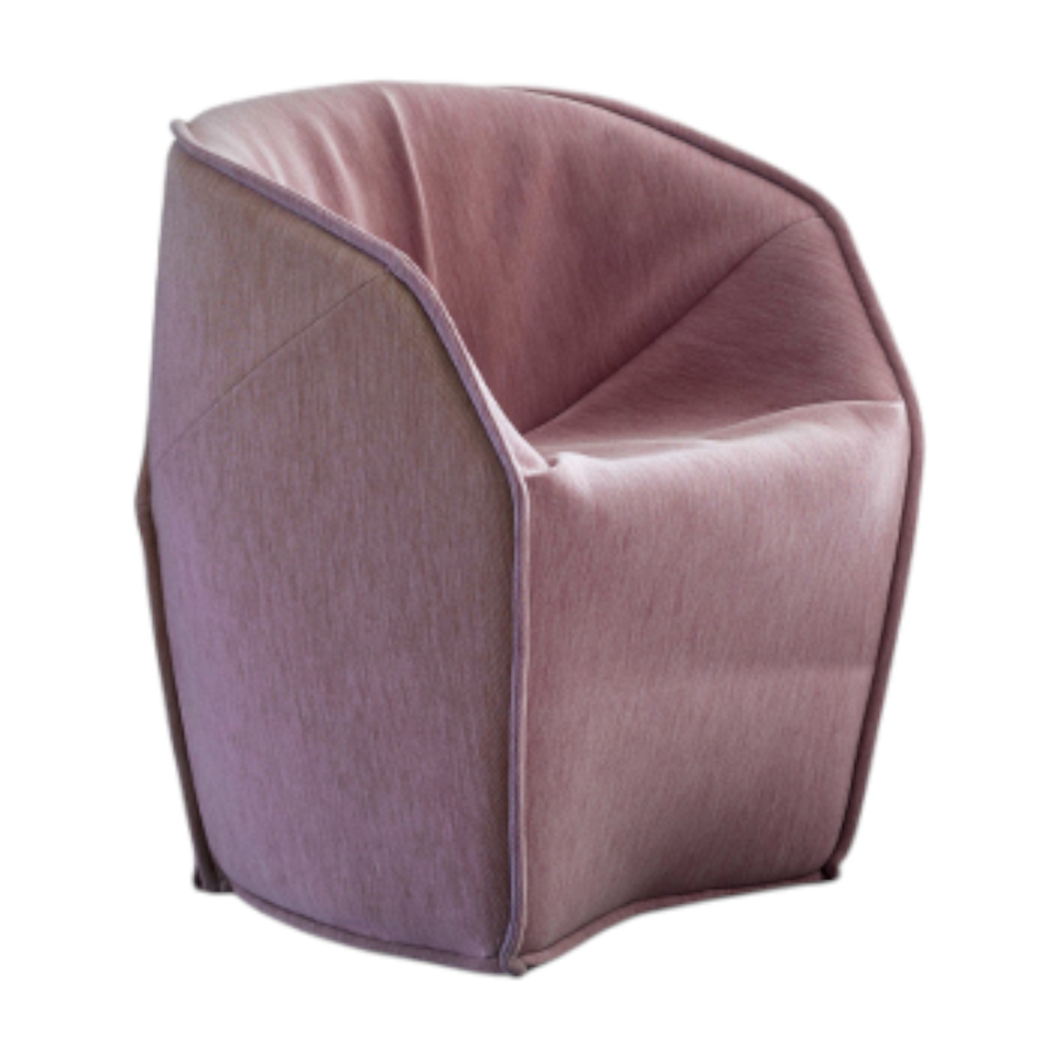 Кресло Moroso M.a.s.s.a.s. | interior market