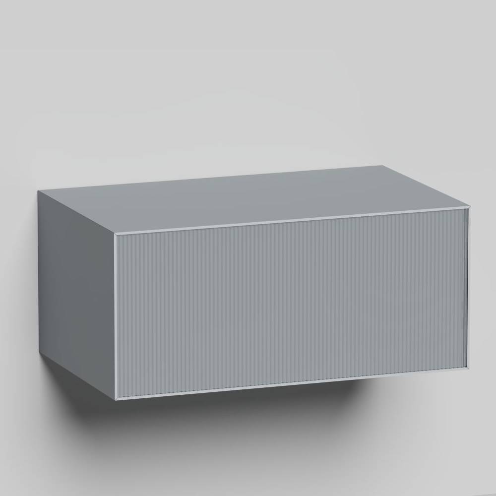 Подвесной модуль SALINI Armonia 900x400 без выреза под сифон | interior market