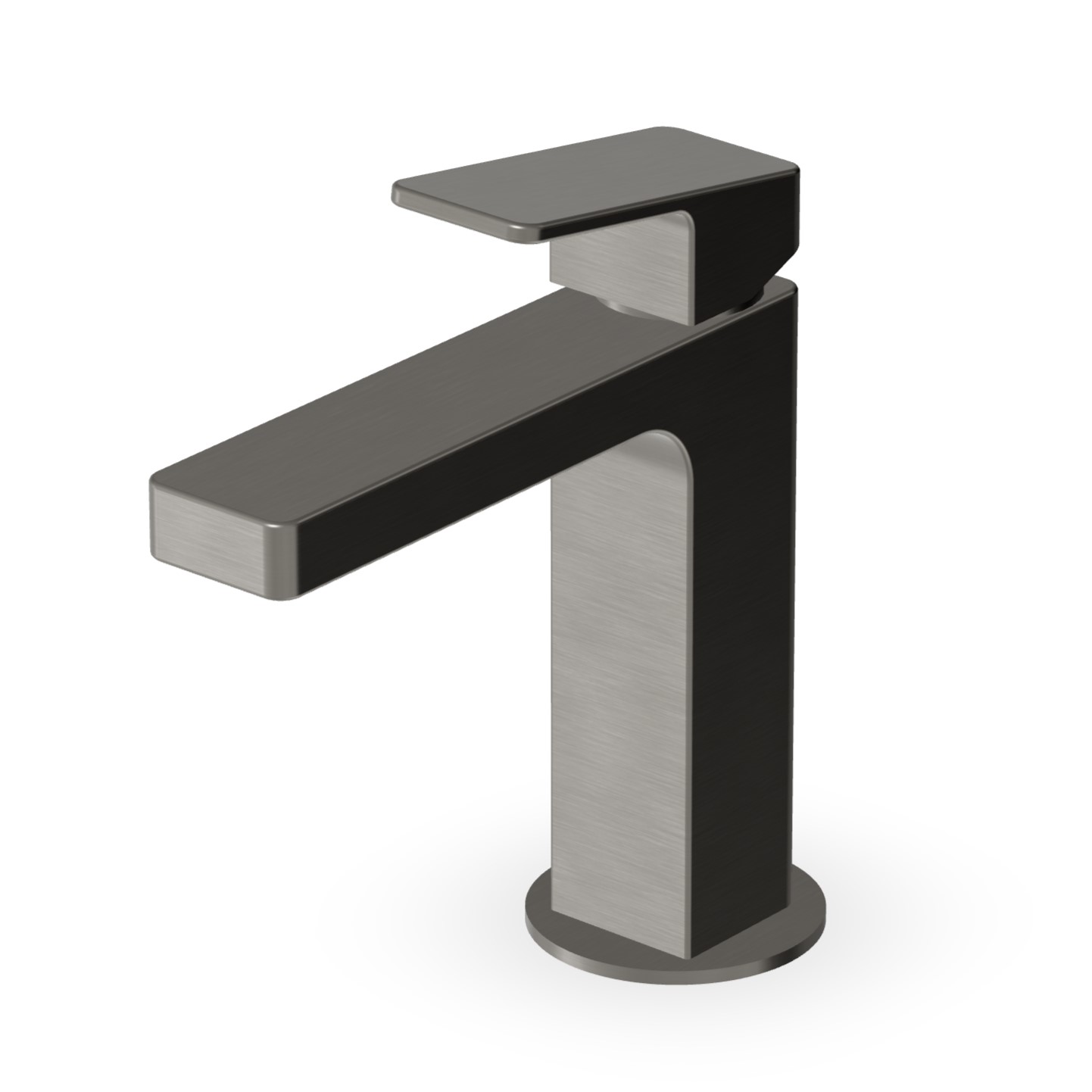 Смеситель для раковины Zucchetti  | interior market