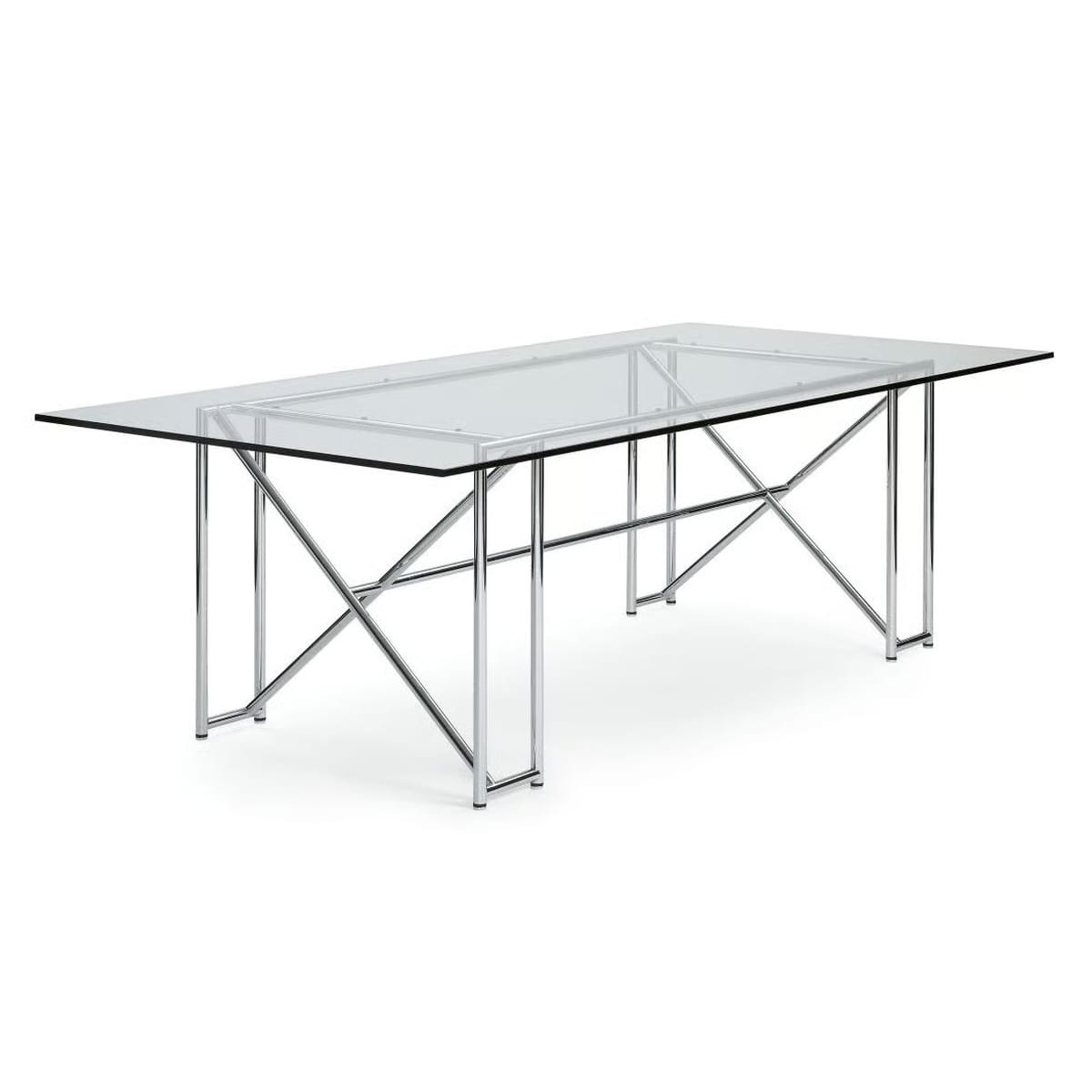 Обеденный стол Classicon Double X | interior market