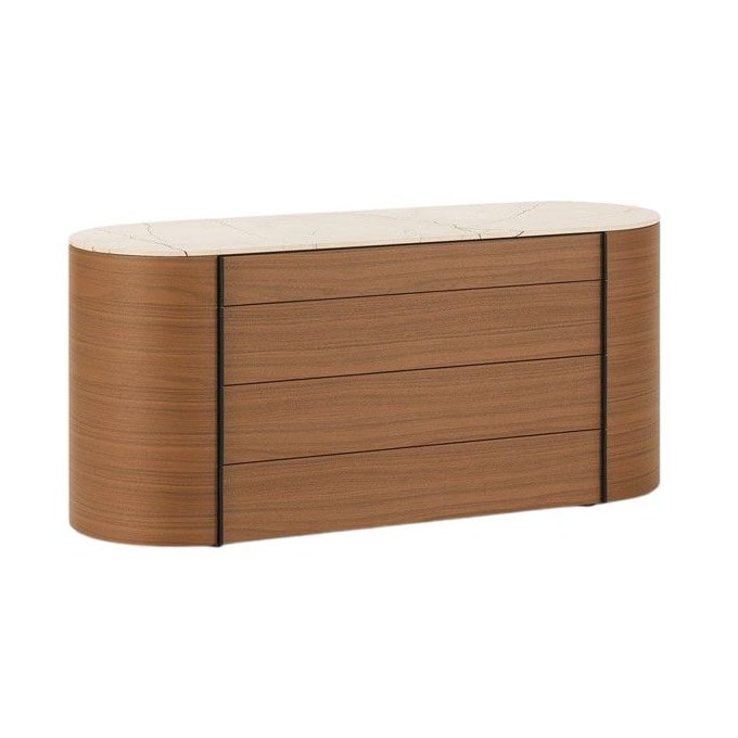Комод Poliform Onda | interior market