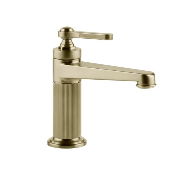 Смеситель для раковины Gessi VENTI20 | interior market