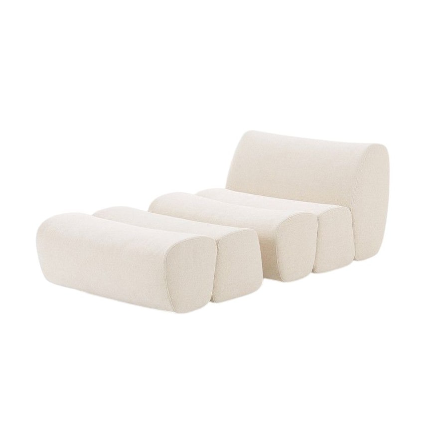 Кресло Poliform Ernest | interior market