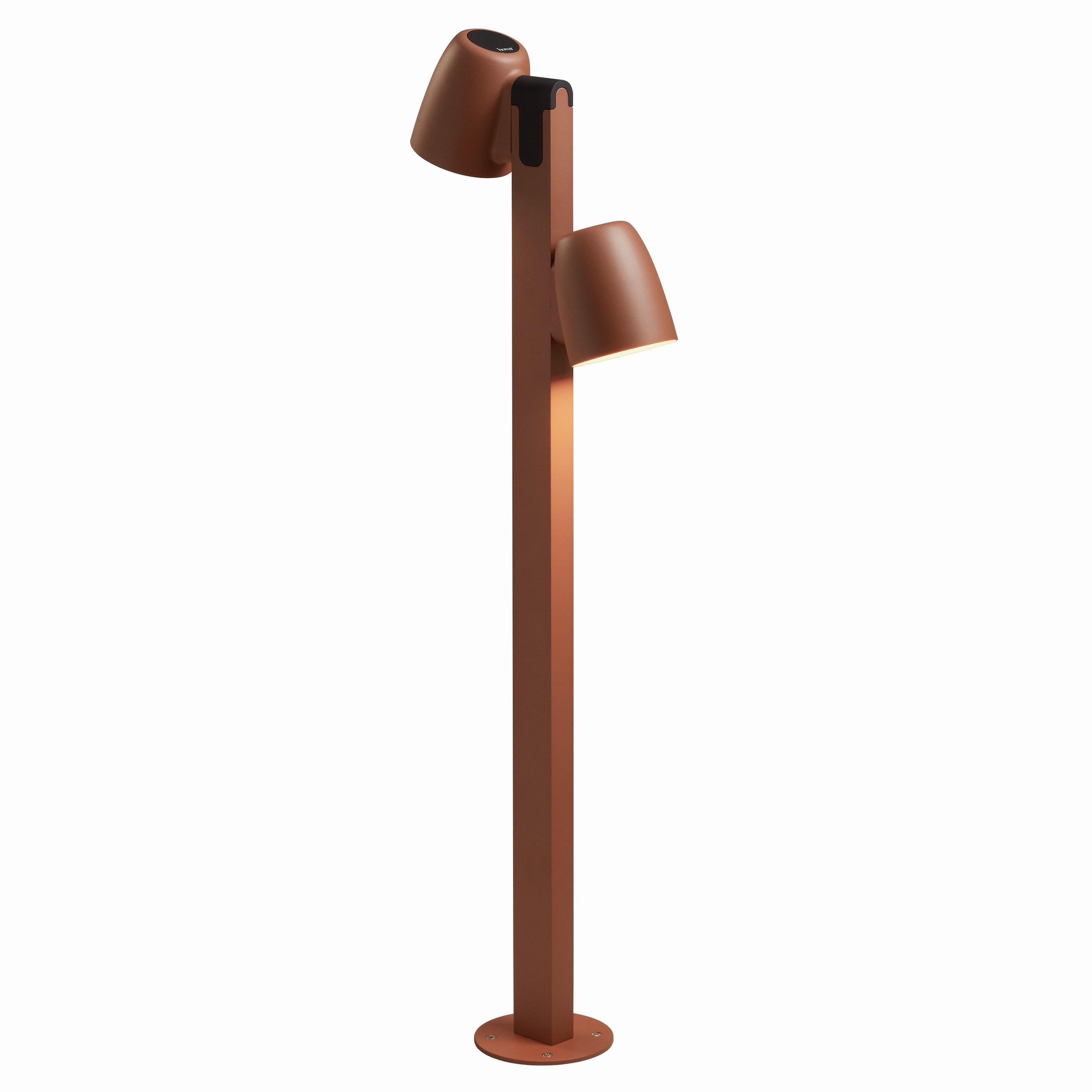 Уличный светильник  Bover Nut B/90/2L | interior market