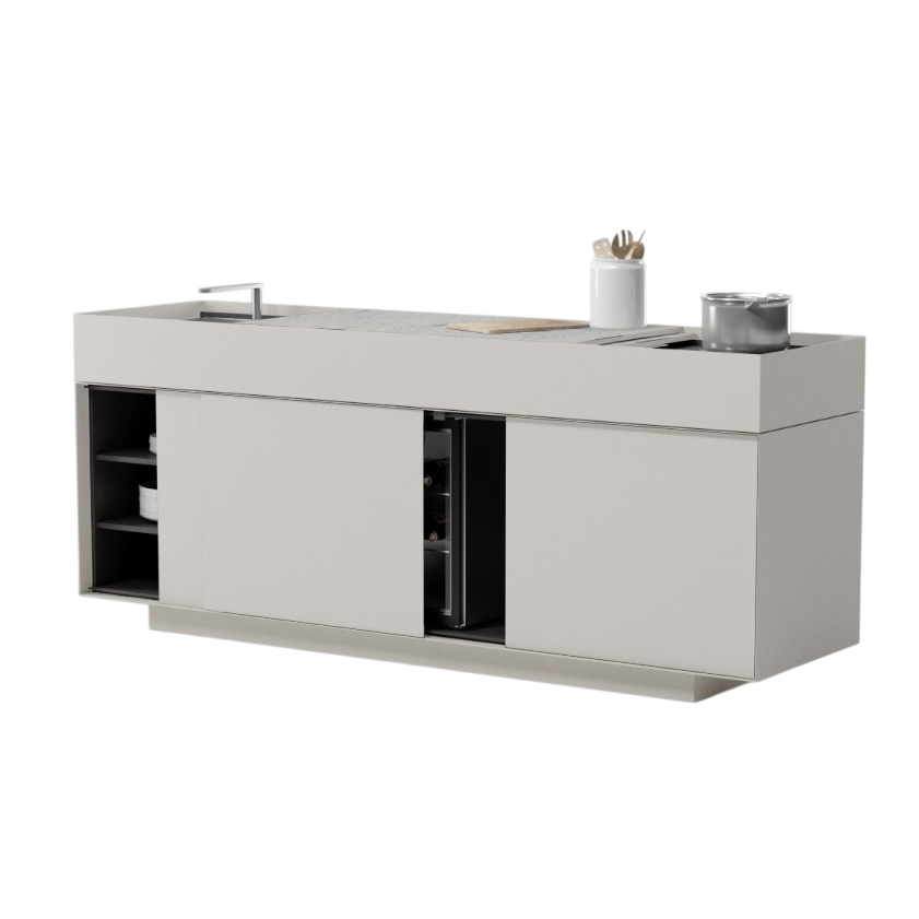 Кухня Kettal Objects | interior market