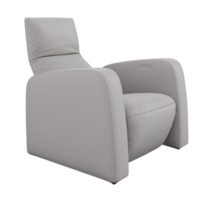 Кресло Poltrona frau Pillow Cinema | interior market