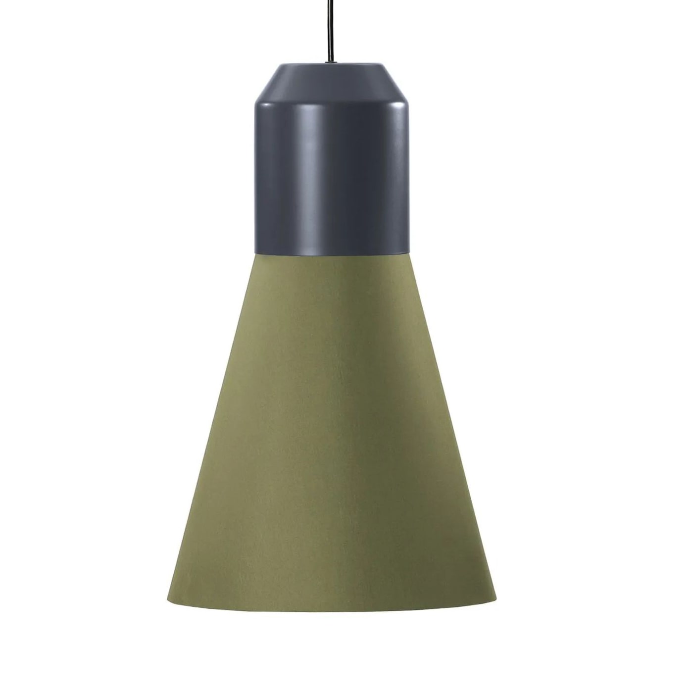 Потолочный светильник Classicon Bell Light | interior market