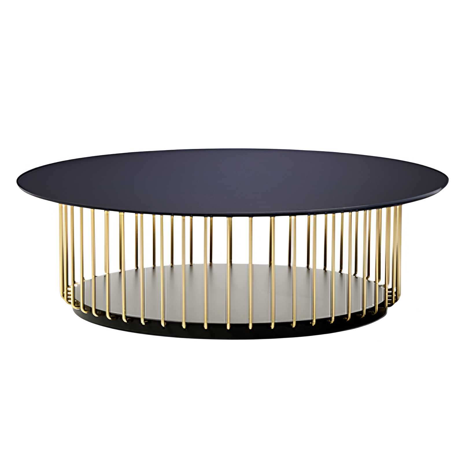 Журнальный столик Black Tie Etan | interior market