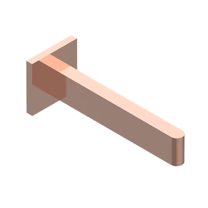 Встраиваемый смеситель THG Icon-x-titanium | interior market