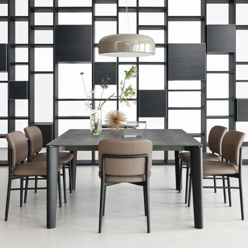 Обеденный стол Sangiacomo DESCO | interior market