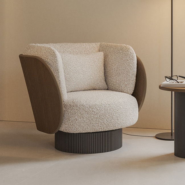 Кресло PUNT Dune | interior market