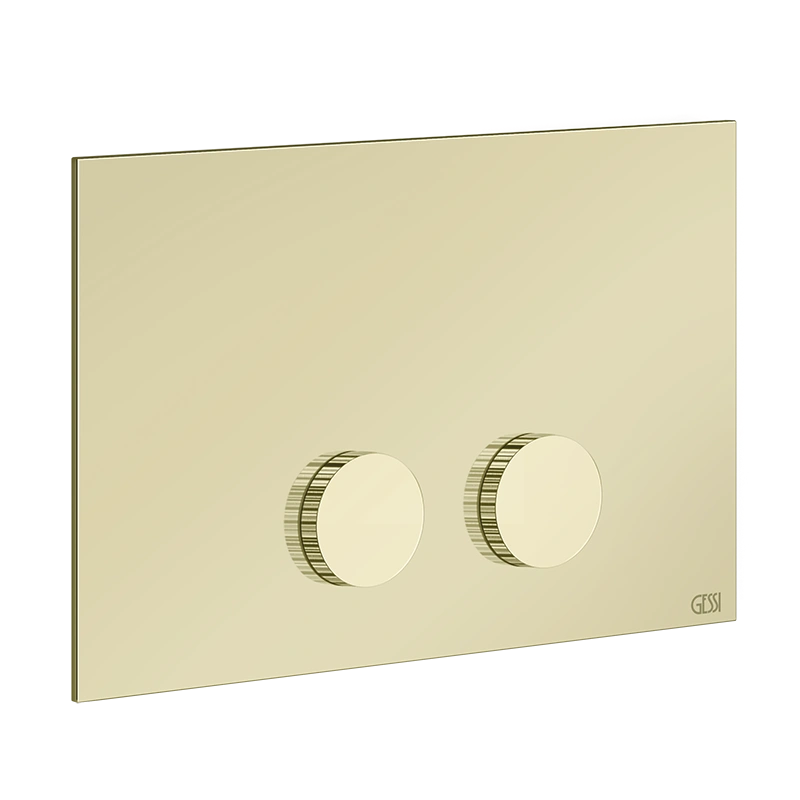 Клавиша Gessi INGRANAGGIO | interior market