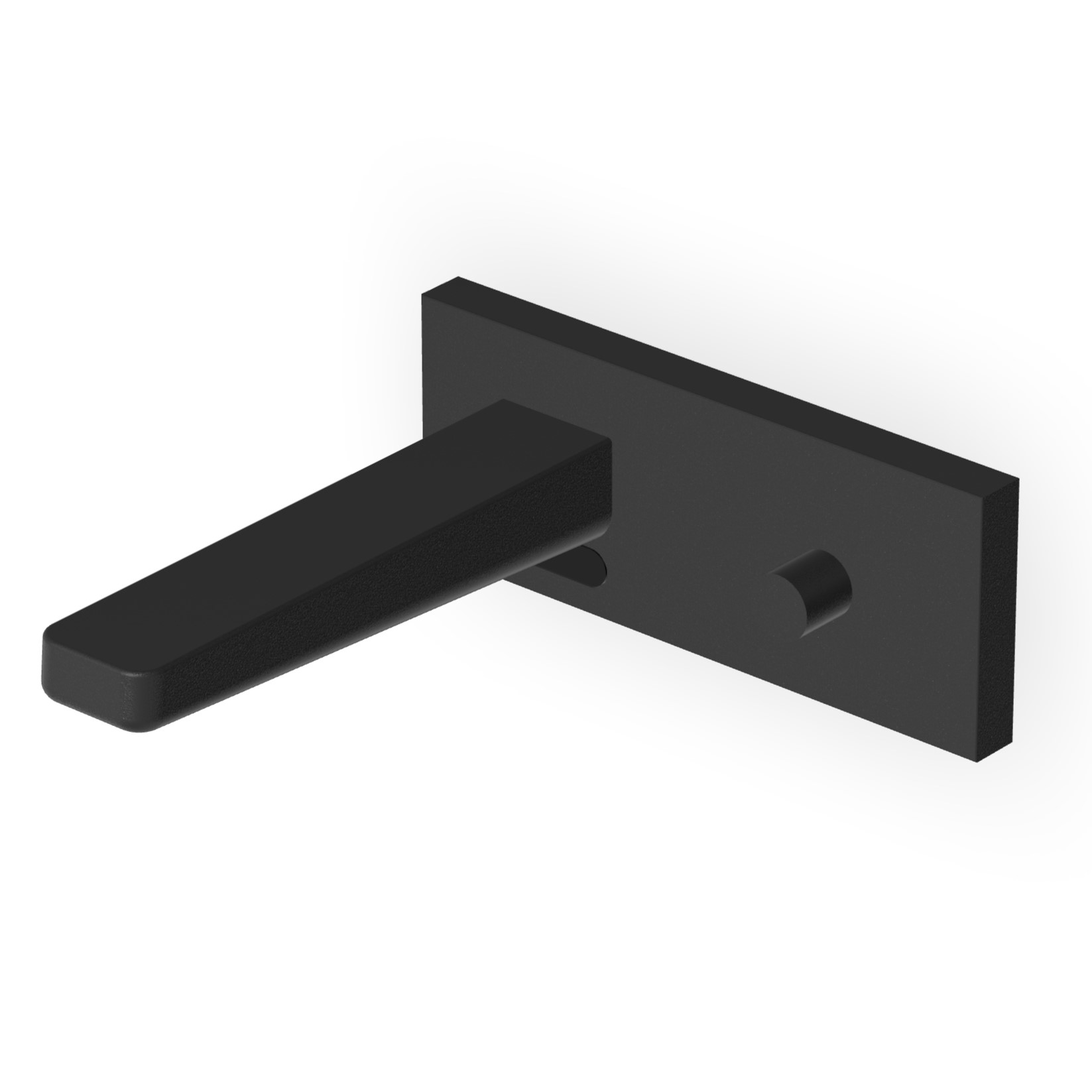 Смеситель для раковины Zucchetti  | interior market