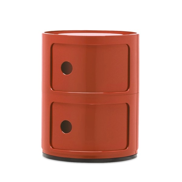 Шкаф Kartell COMPONIBILI | interior market