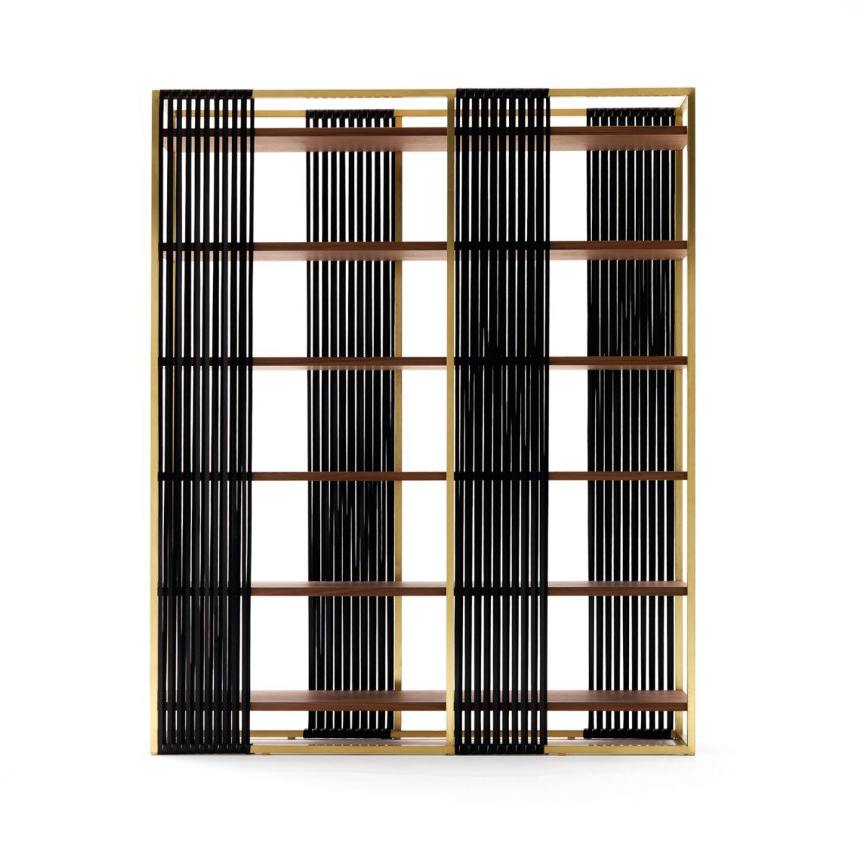 Стеллаж  Ulivi CLAIRE | interior market