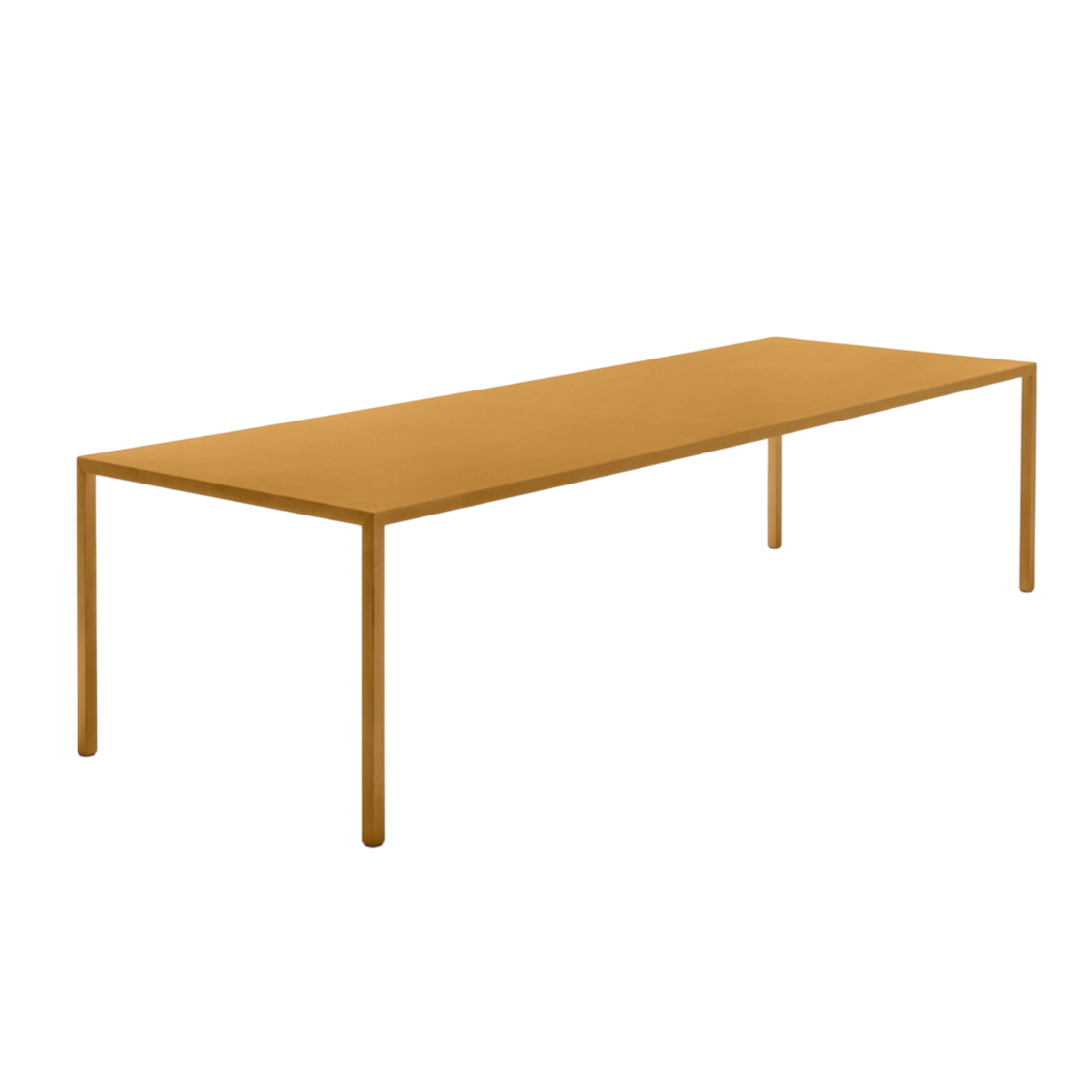 Стол MDF Italia Tense Material stone | interior market