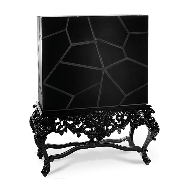 Комод Boca do Lobo Victoria Cabinet | interior market