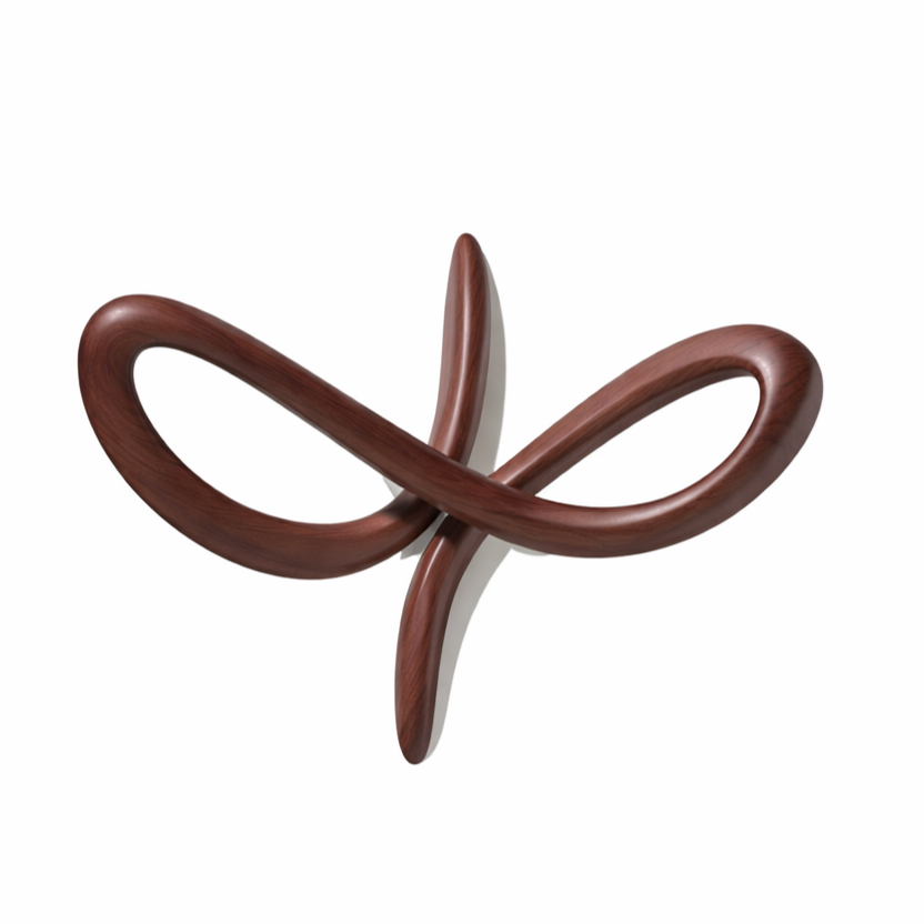 Вешалка NOMON VERTIGO | interior market