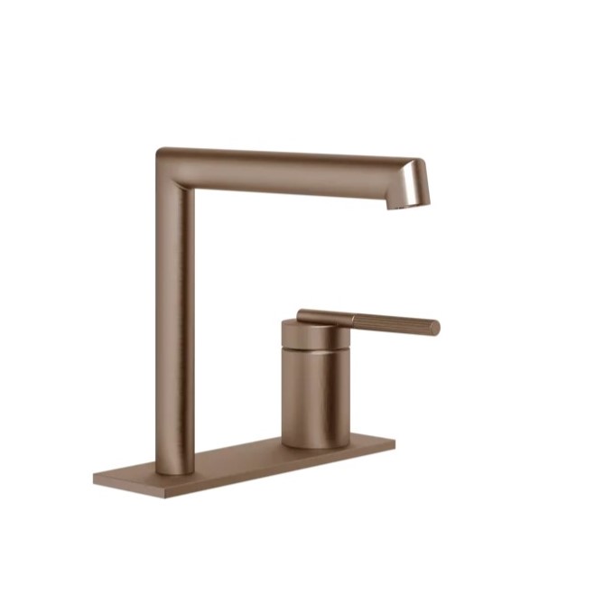 Смеситель для раковины Gessi INGRANAGGIO | interior market