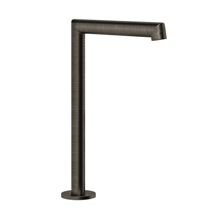 Излив Gessi INGRANAGGIO | interior market Излив Gessi INGRANAGGIO | interior market