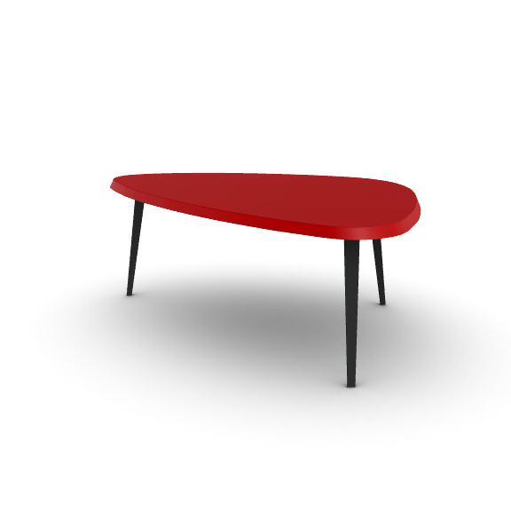 Обеденный стол Cassina Mexique | interior market