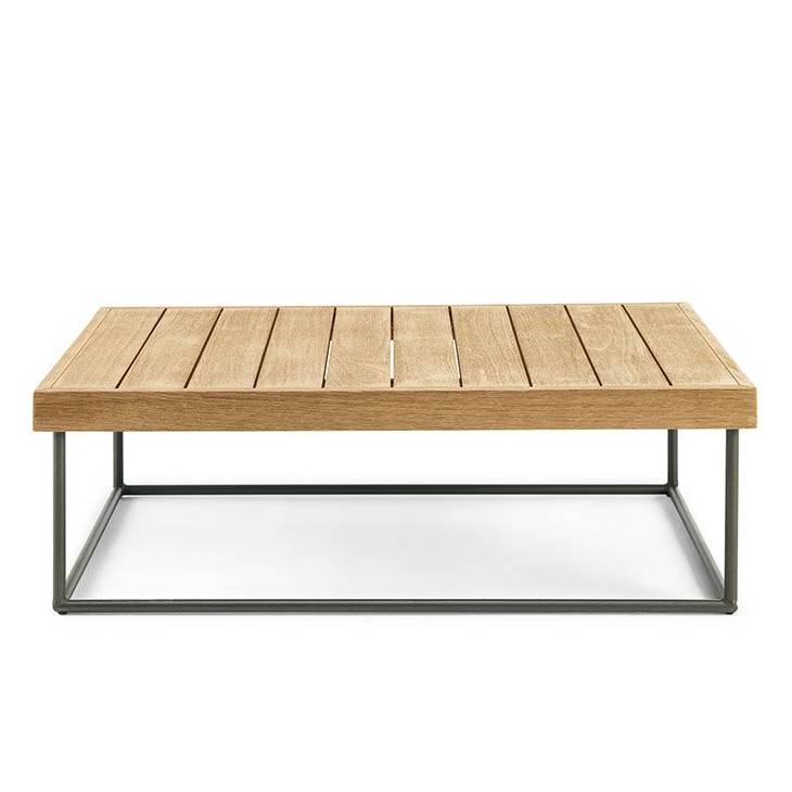 Журнальный столик для улицы Ethimo Allaperto Veranda | interior market