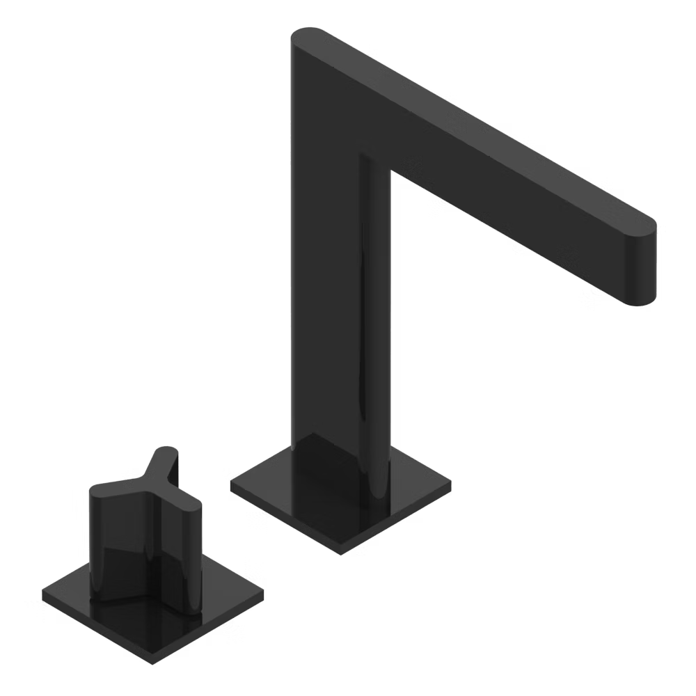 Смеситель для раковины THG Icon-X | interior market