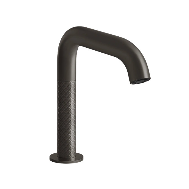 Смеситель для раковины Gessi SENSOR TAPS INTRECCIO | interior market