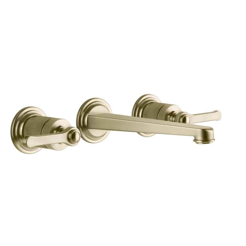 Встраиваемый смеситель Gessi VENTI20 | interior market