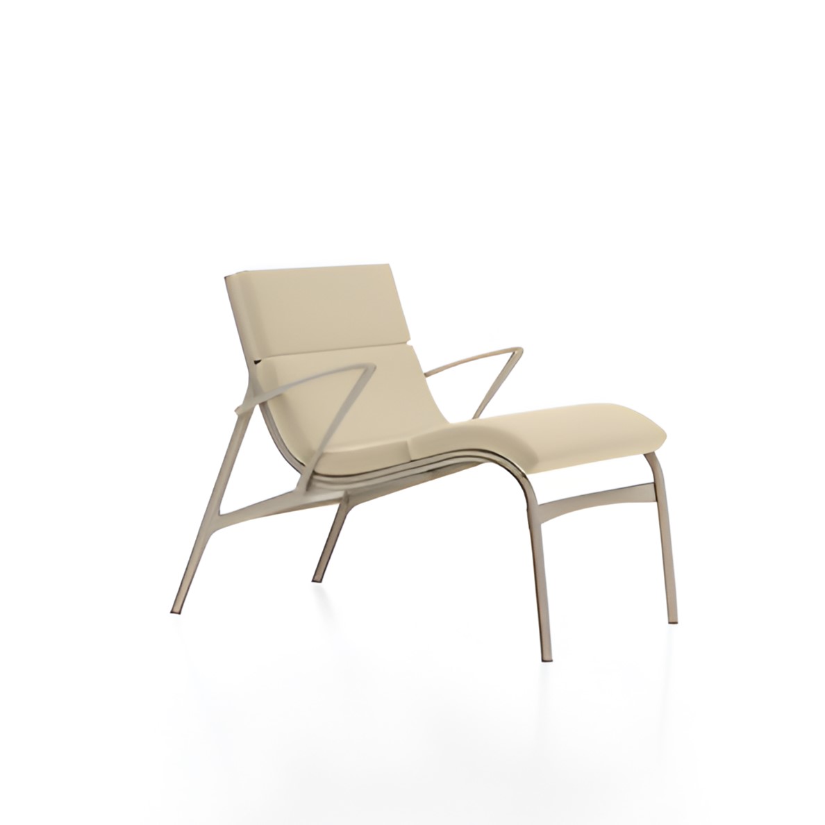 Стул ALIAS Armframe soft | interior market